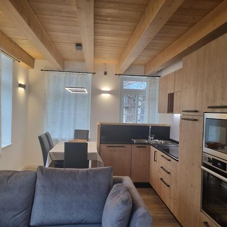Appartamento Vale E Schena Cortina 4 Posti Letto San Vito di Cadore Exterior foto