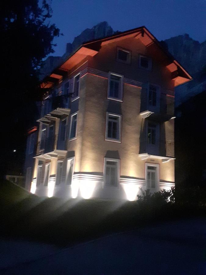 Appartamento Vale E Schena Cortina 4 Posti Letto San Vito di Cadore Exterior foto