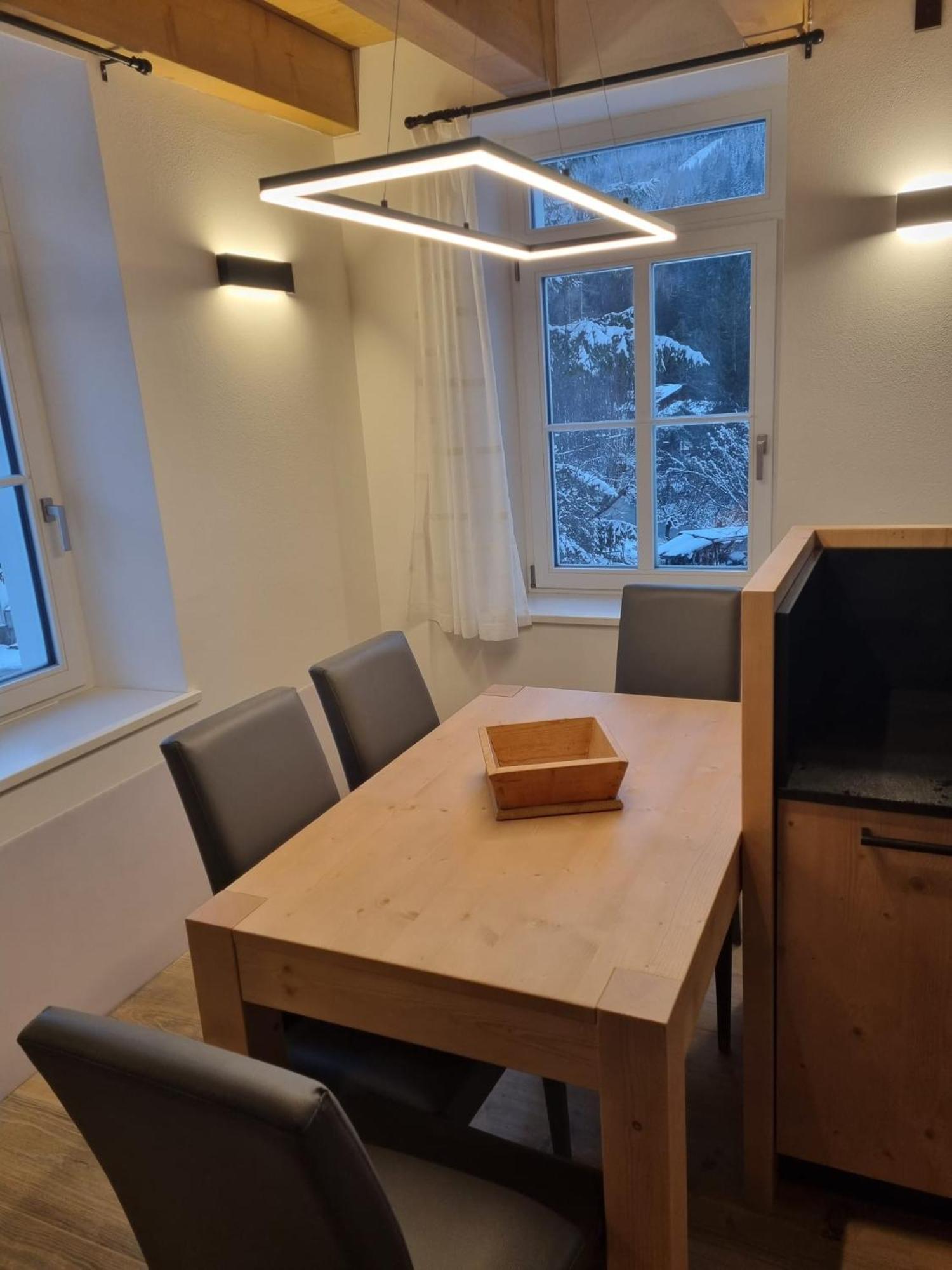 Appartamento Vale E Schena Cortina 4 Posti Letto San Vito di Cadore Exterior foto