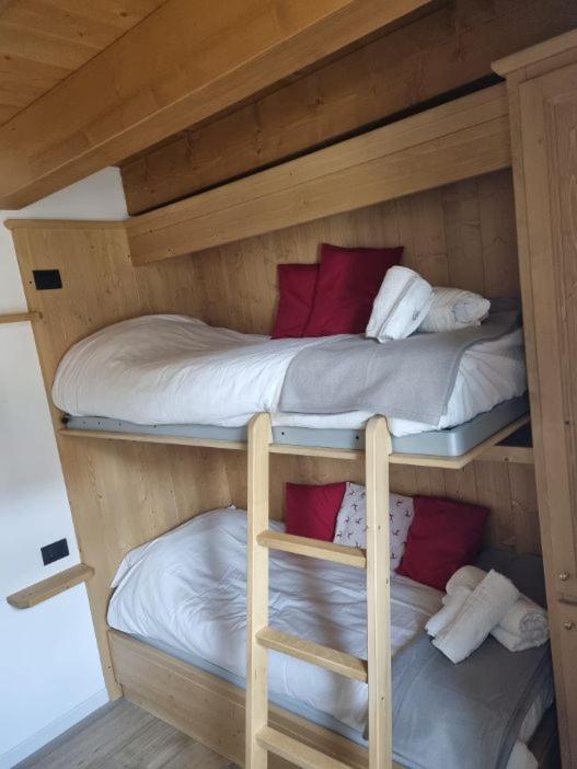 Appartamento Vale E Schena Cortina 4 Posti Letto San Vito di Cadore Exterior foto