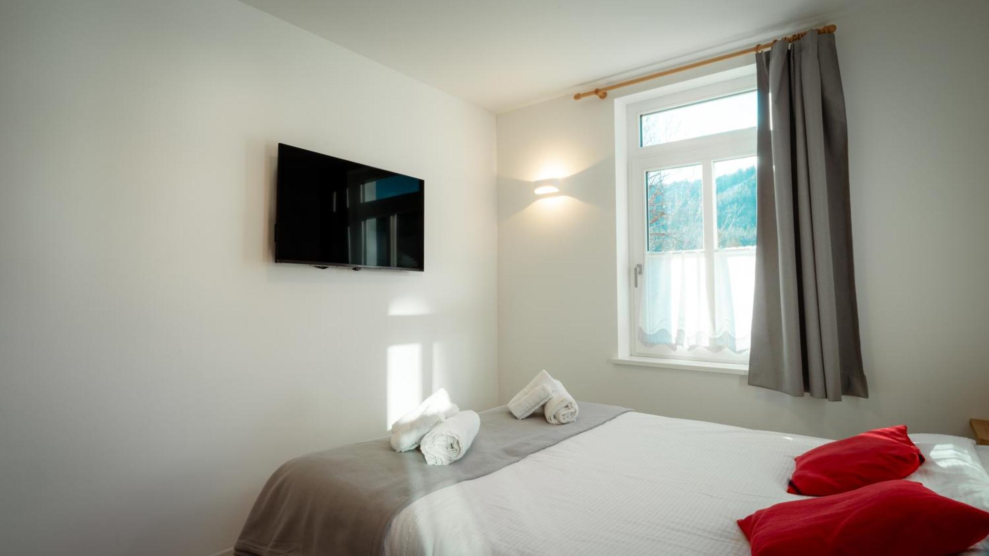 Appartamento Vale E Schena Cortina 4 Posti Letto San Vito di Cadore Exterior foto